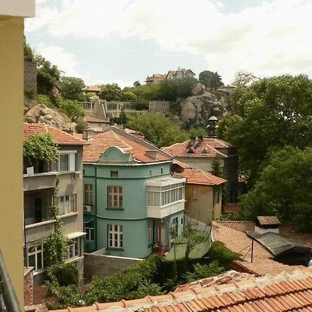 Hotel Dali Plowdiw Exterior foto