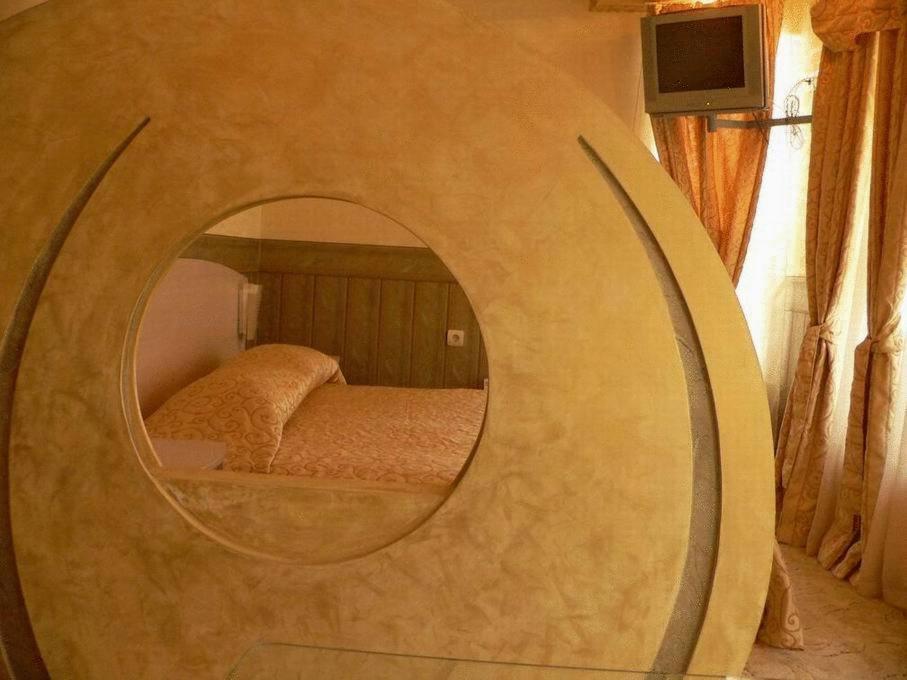 Hotel Dali Plowdiw Zimmer foto